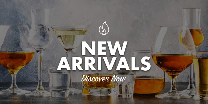 new arrivals