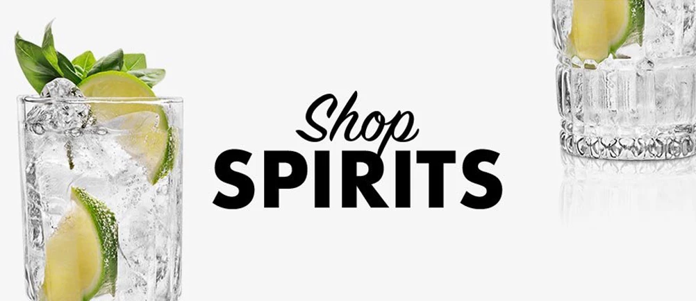 sprits shop
