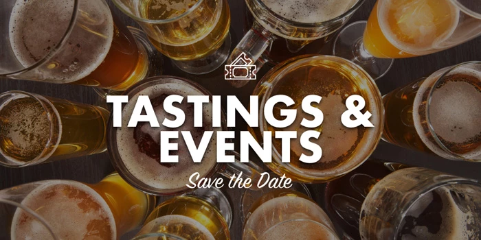 tasting events