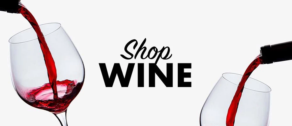 wine shop