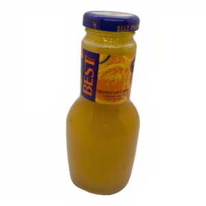 Best Mango Juice Drink 8.3 fl oz