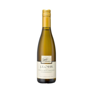 J Lohr Estates Riverstone Chardonnay Bottle Monterey 375 ml