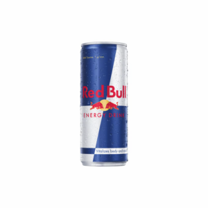 Red Bull Energy Drink Can 8.4 fl oz