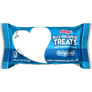 Rice Krispies Treats Original Crispy Marshmallow Squares 0 78 oz