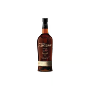 Zacapa Centenario Sistema 23 Solera 40  Rum Bottle 750 ml