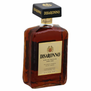 disaronno originale italian liqueur bottle  750 ml