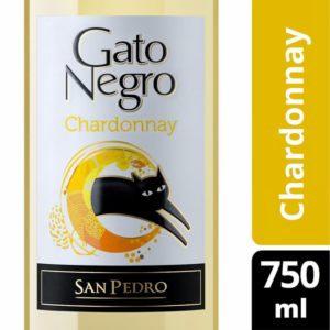 gatonegrochardonnaybottlechile750ml