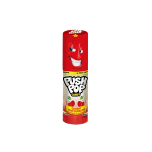 push pop tutti fruiti lollipop  0.52 oz