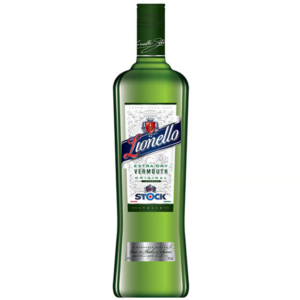 stock dry vermouth bottle  750 ml