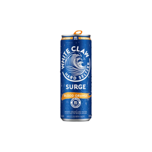 whiteclawbloodorangesurge8hardseltzercan