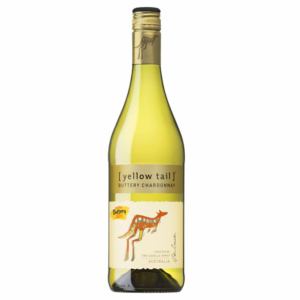 yellowtailbutterychardonnaybottle750ml
