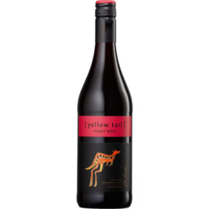 yellowtailpinotnoirbottleaustralia750ml