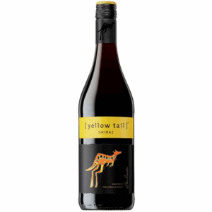 yellowtailshirazbottleaustralia750ml