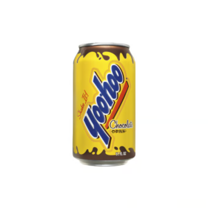 yoohoo chocolate drink can  11 fl oz